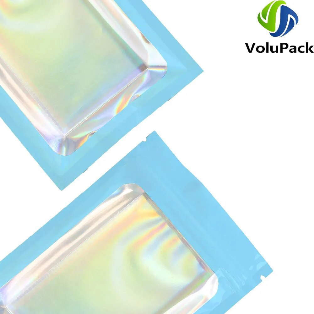 High Quality Ziplock Packaging bags, Transparent Window.