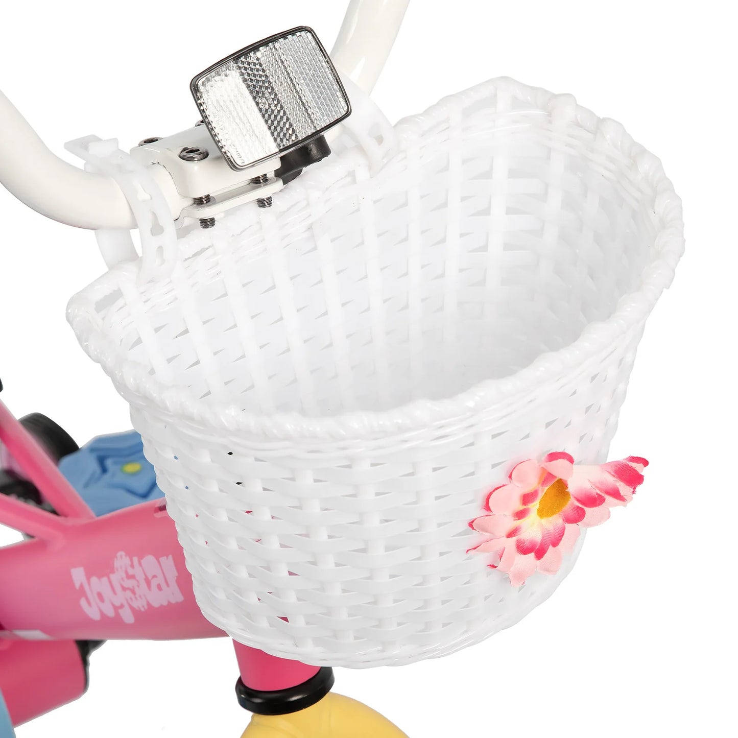 Kids Bicycle, Ages 3-9 Years, Multiple Colors