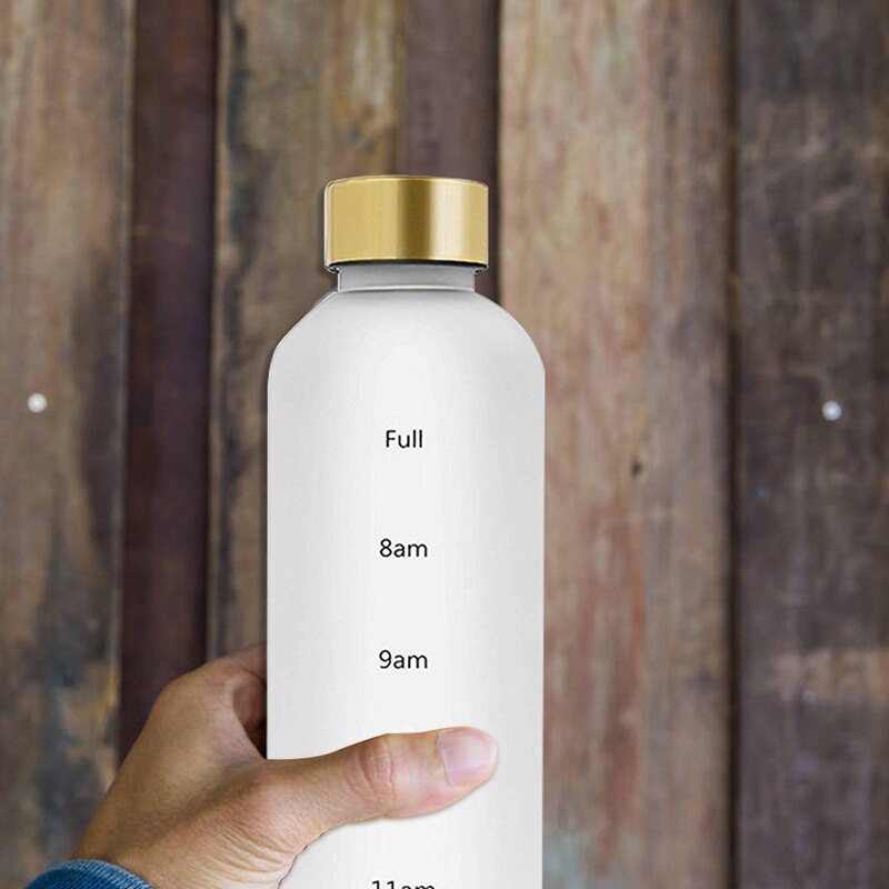 32 OZ Motivational Bottle