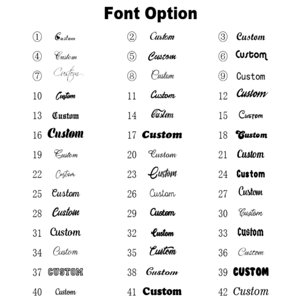 22mm Mini Hoop Custom Nameplate Bling Earrings