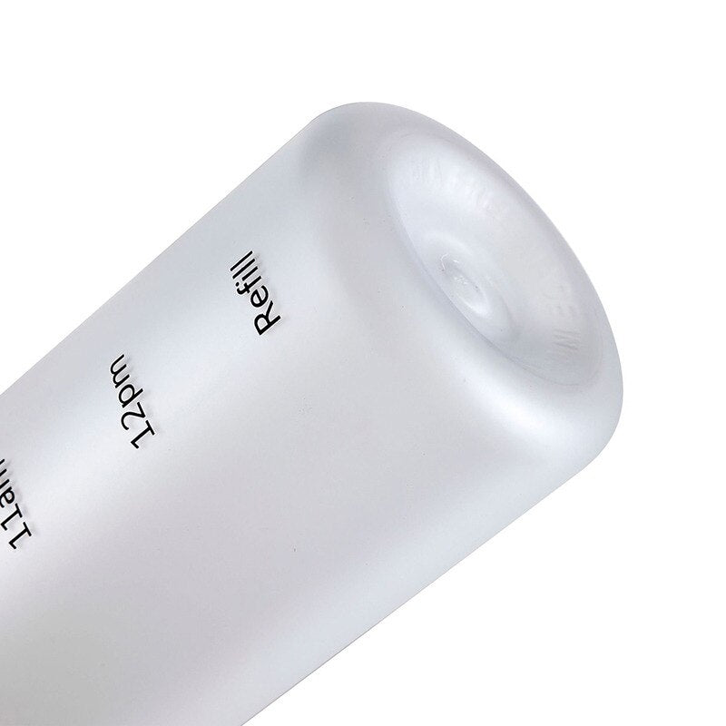 32 OZ Motivational Bottle