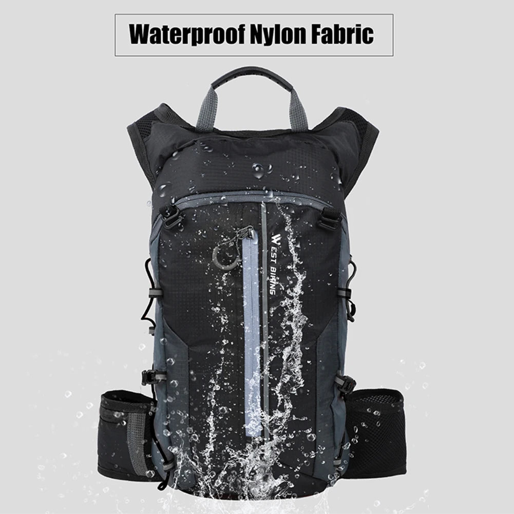 Ultralight Waterproof Breathable Cycling Bag