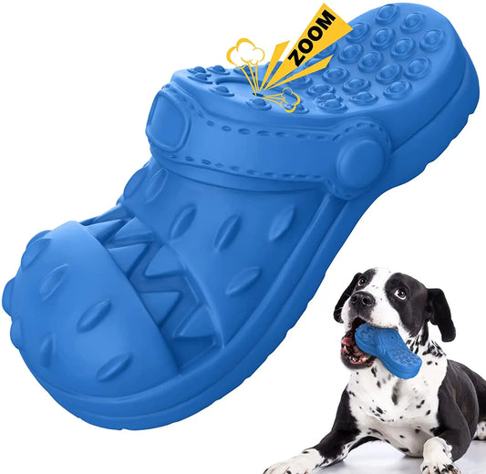 Dog Chew Toy for Medium/Large Breed Aggressive Chewers