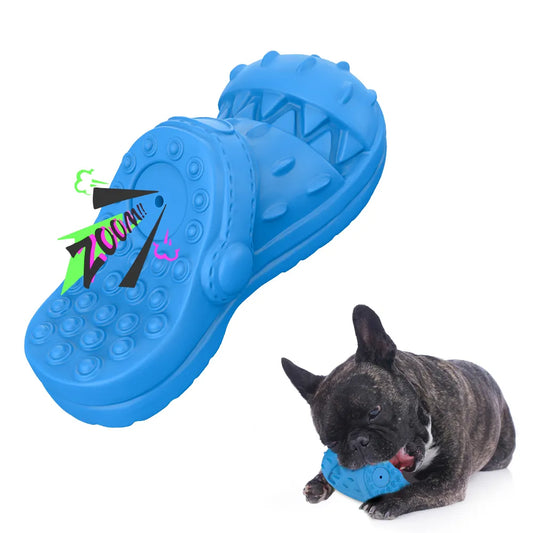 Dog Toy for Aggressive Chewer
