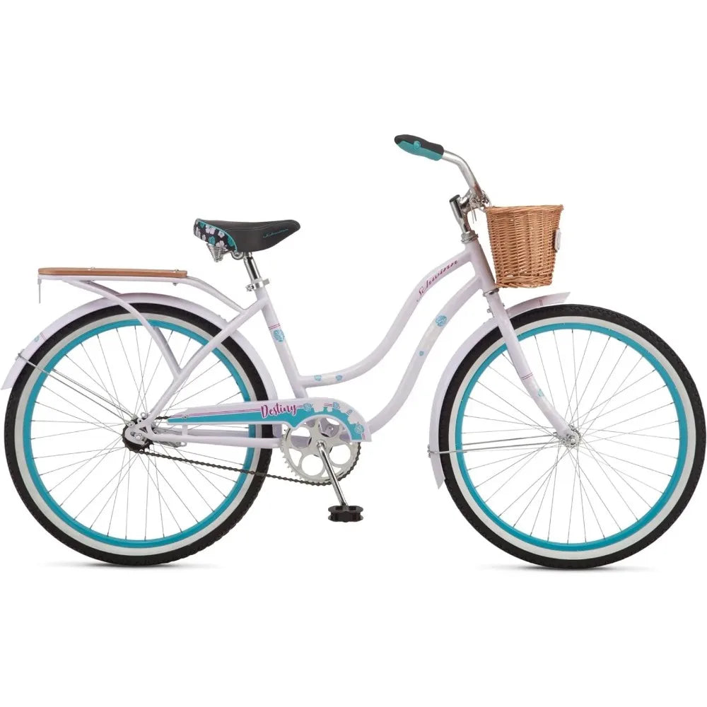 Adult and Youth 24 Inch Beach Cruiser