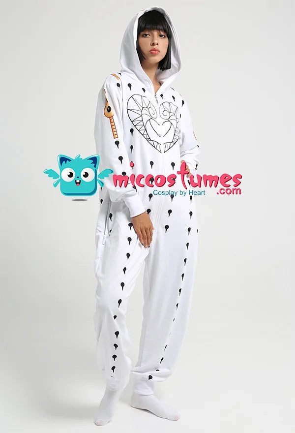 Adult Hooded Onesie Pajama Loungewear