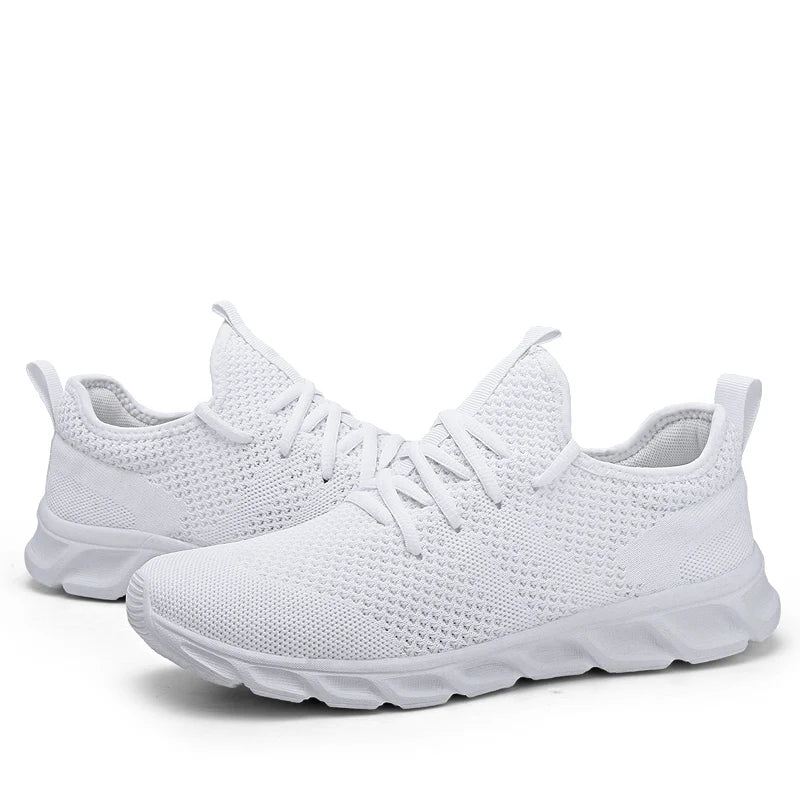 Light Running Comfortable Casual Men's Shoes