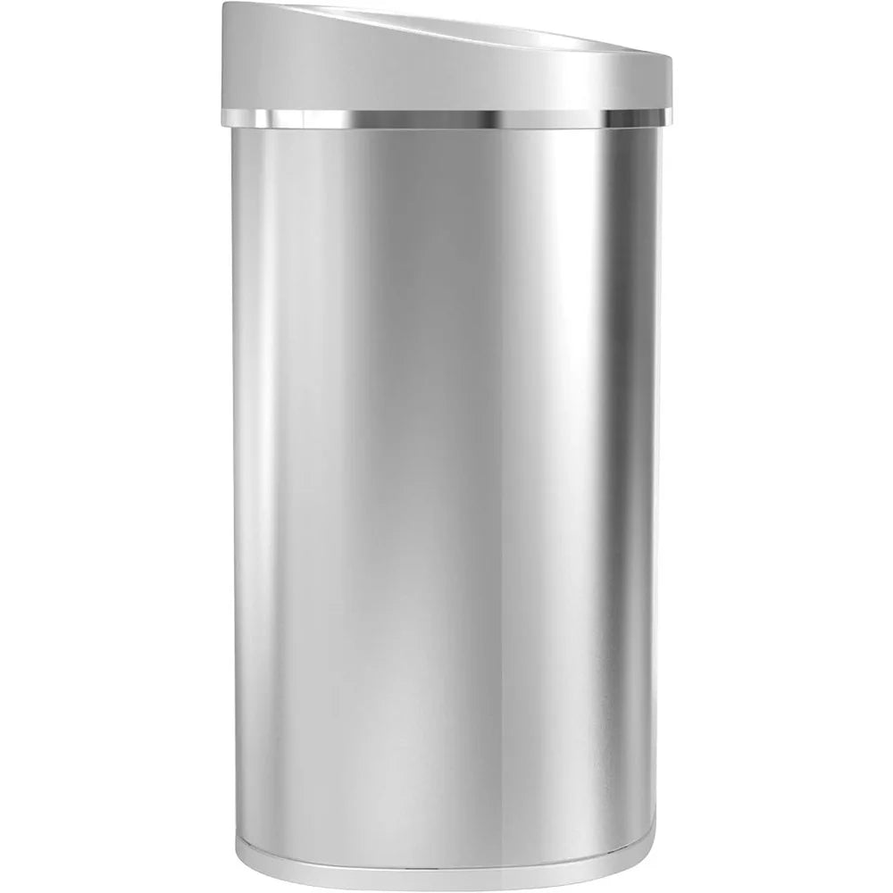 Automatic Touchless Infrared Motion Sensor Trash Can