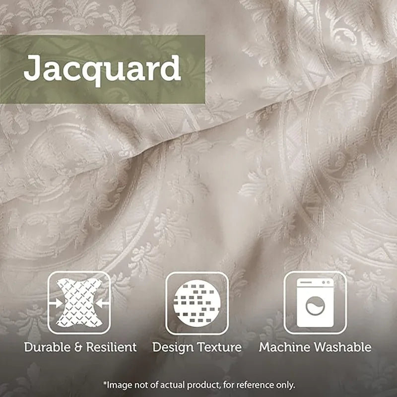 Reversible Quilted Bedspread Set